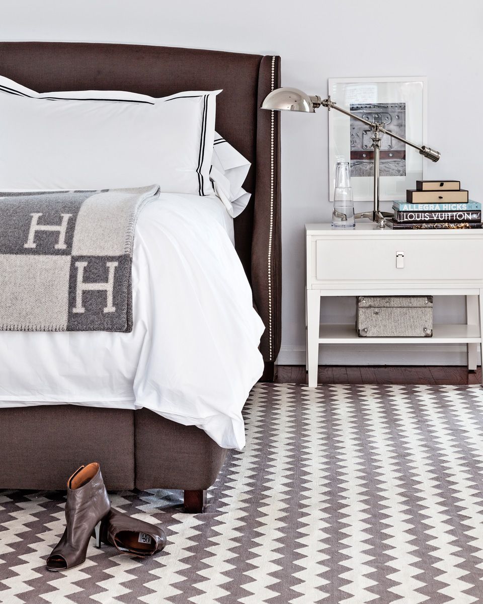 Isabelle – Elegant ull-kashmir-teppe for varme og stil