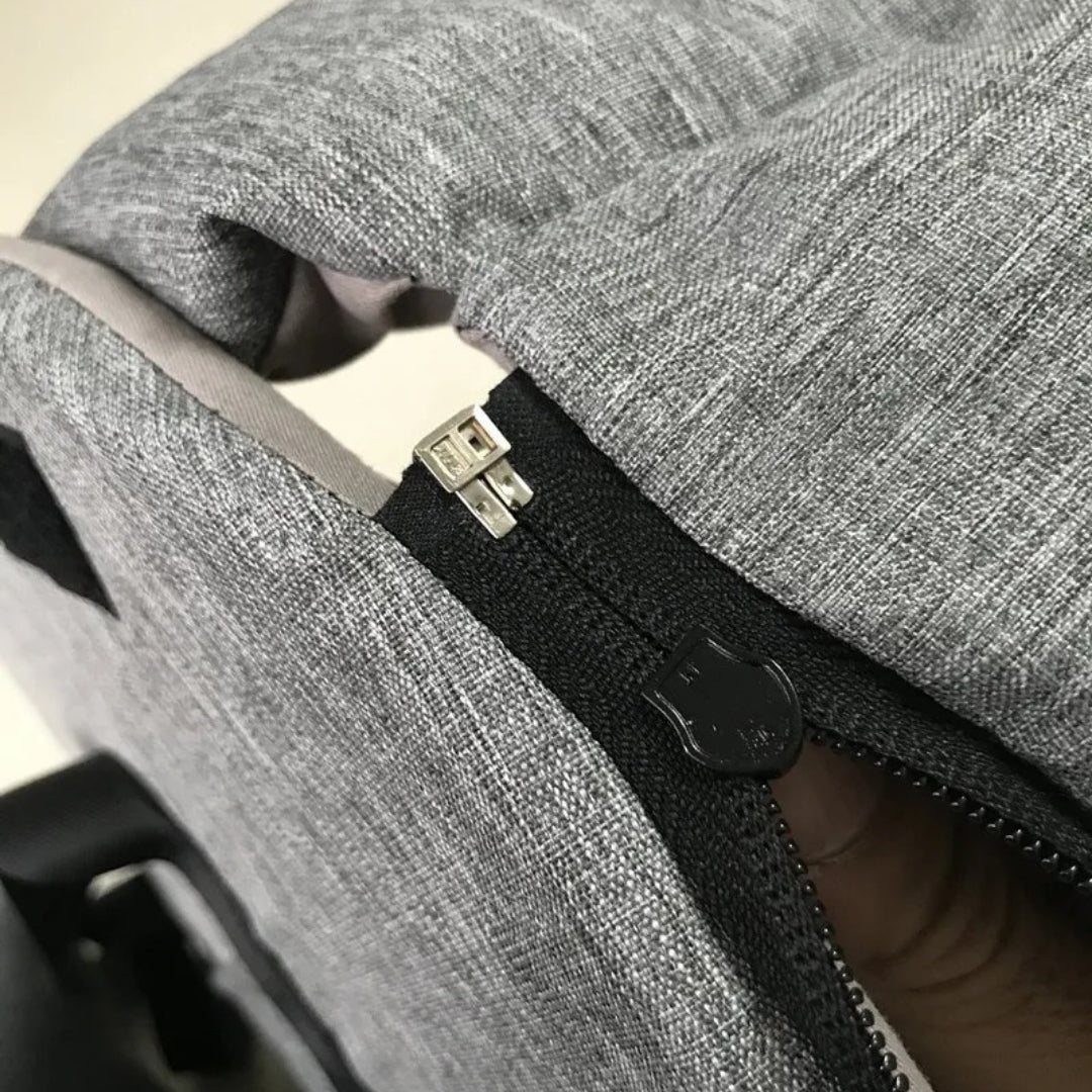 SafePaws bilstol for kjæledyr – trygg og komfortabel reise for ditt kjæledyr