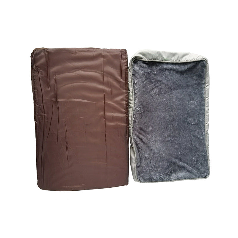 DreamyPup – Luksuriøs hundepute med ergonomisk minneskum