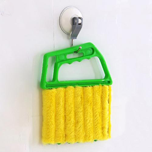 EliteClean – Mikrofiberklut for enkel og effektiv rengjøring