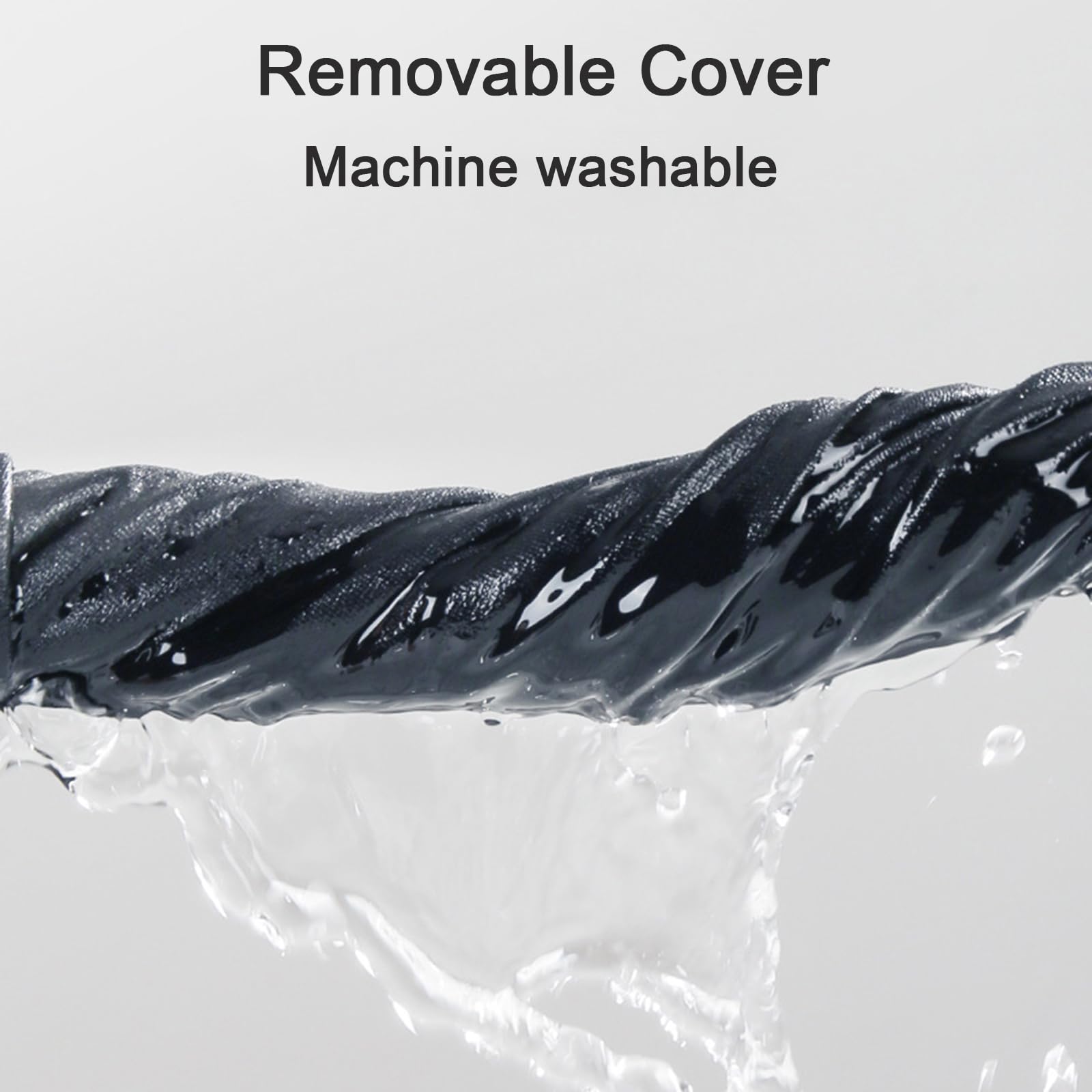 Setehøyde for voksne – Komfortabel og støttende setepute