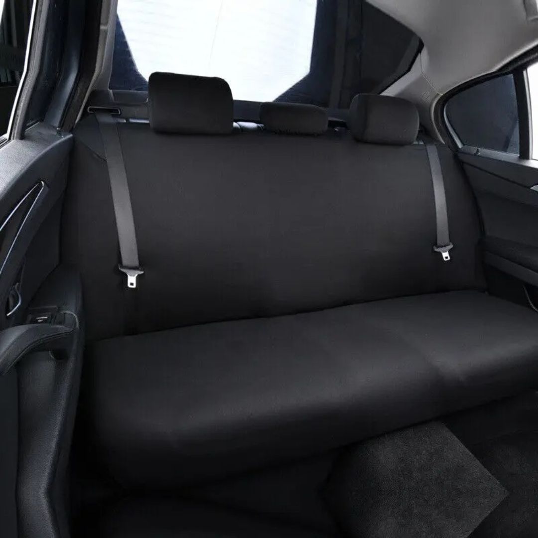 BarkGuard – Vanntett og sklisikker bilseteovertrekk for kjæledyr