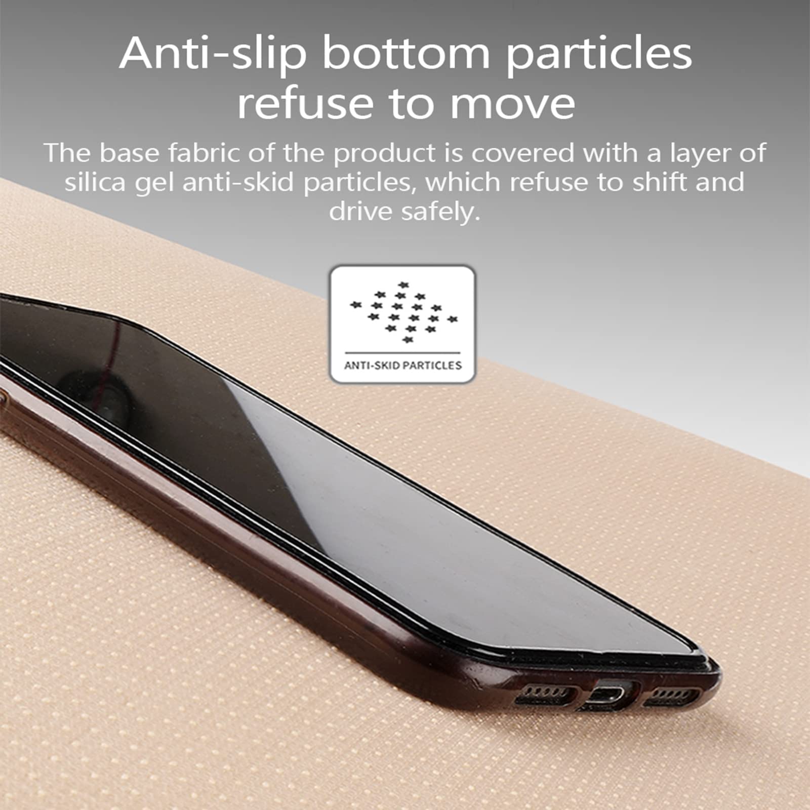 Setehøyde for voksne – Komfortabel og støttende setepute