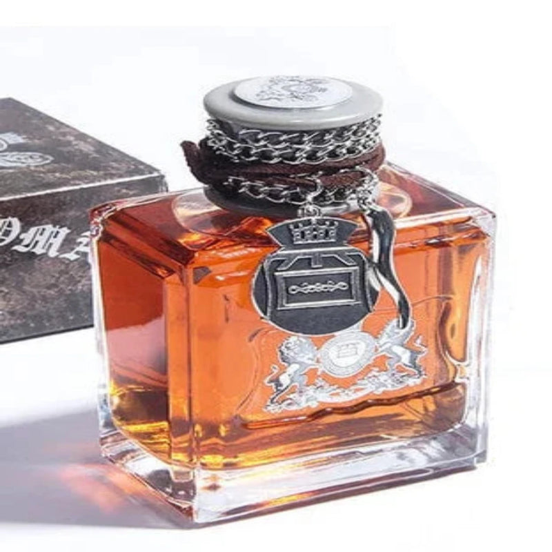 Giovanni – Feromonparfyme, treaktig og krydret, 50 ml – gave til menn