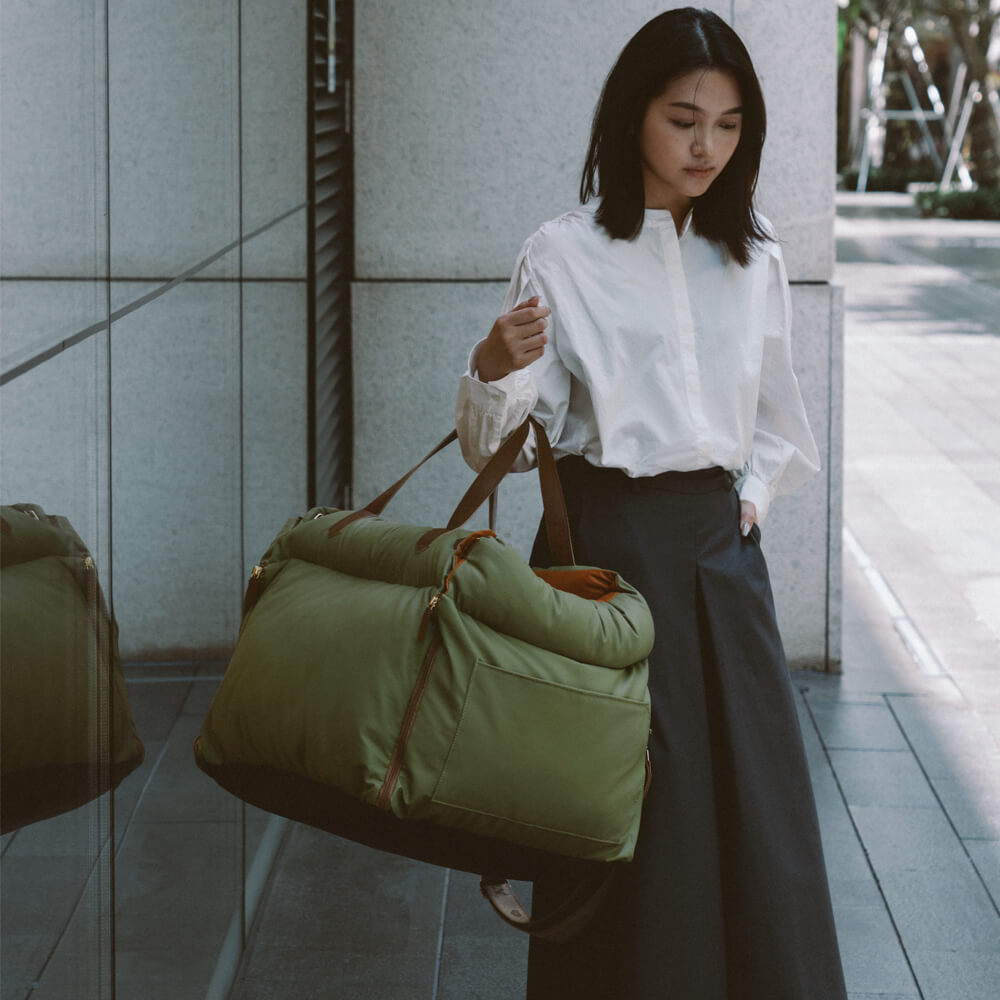 PawLuxury bilstol for hunder – Komfort og stil på hver tur