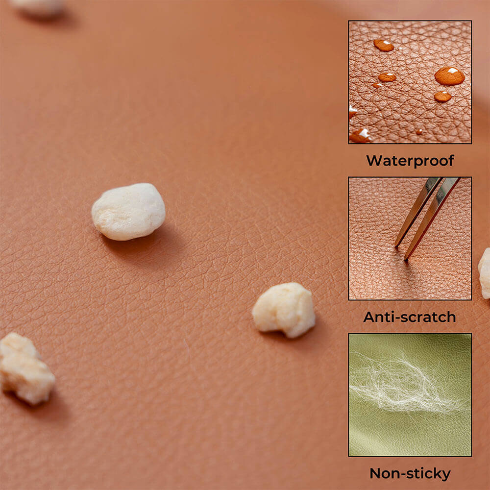 PawLuxury bilstol for hunder – Komfort og stil på hver tur