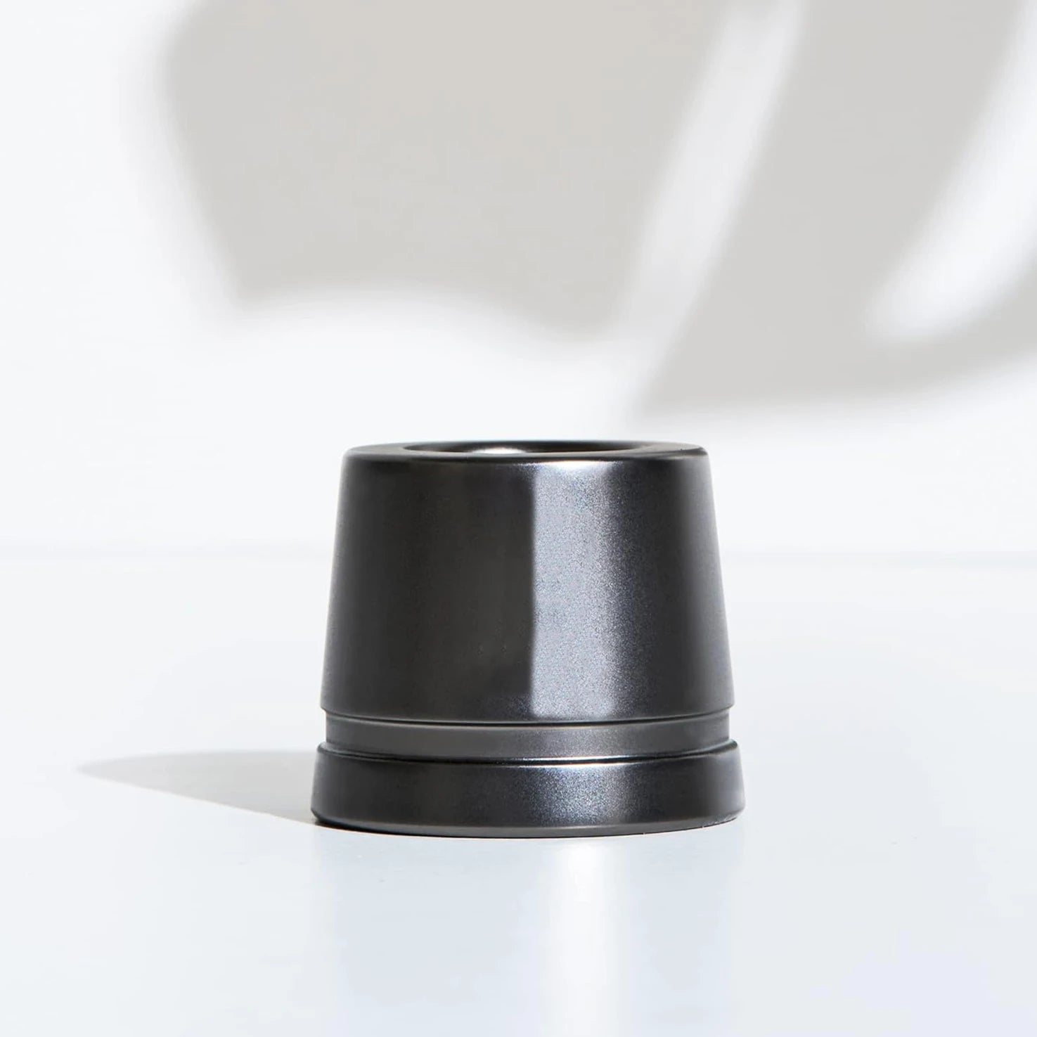 Dobbelkantet sikkerhetshøvel med imitert trehåndtak og 5 blader