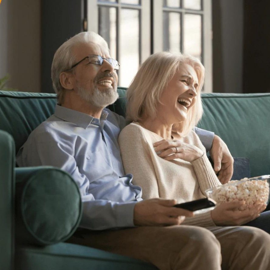 HearPro – Oppladbart Høreapparat med Støydemping for daglig bruk