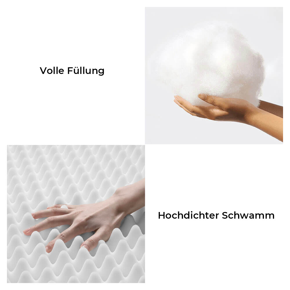 CasablancaDream hundeseng – Fargerik komfort i marokkansk stil