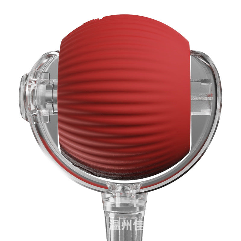 Felindo – Interaktiv katteball med hale og USB-lading – innendørs