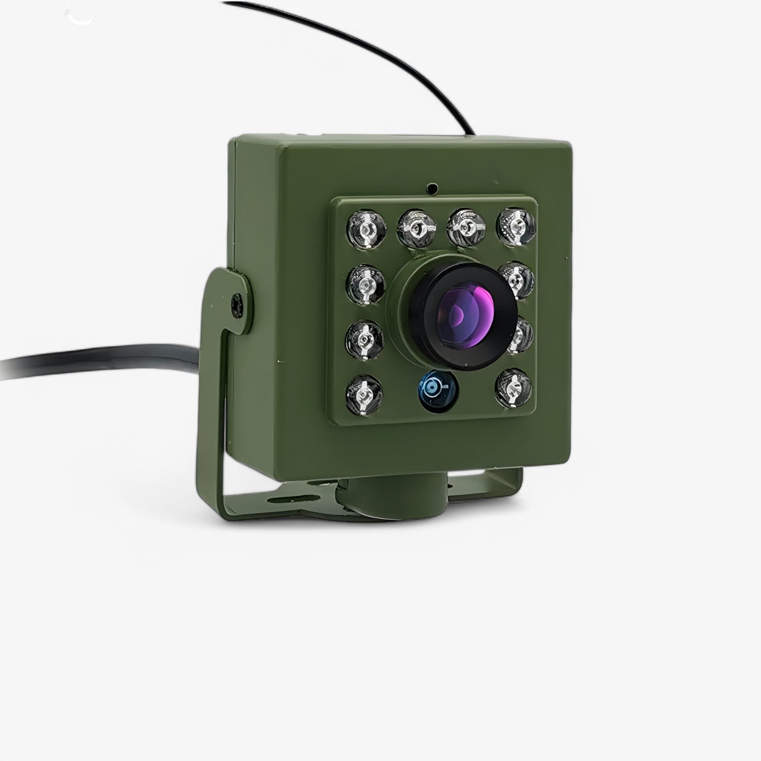 Birdviewa – WLAN fuglekamera Full HD IP66 – livevisning til mobil