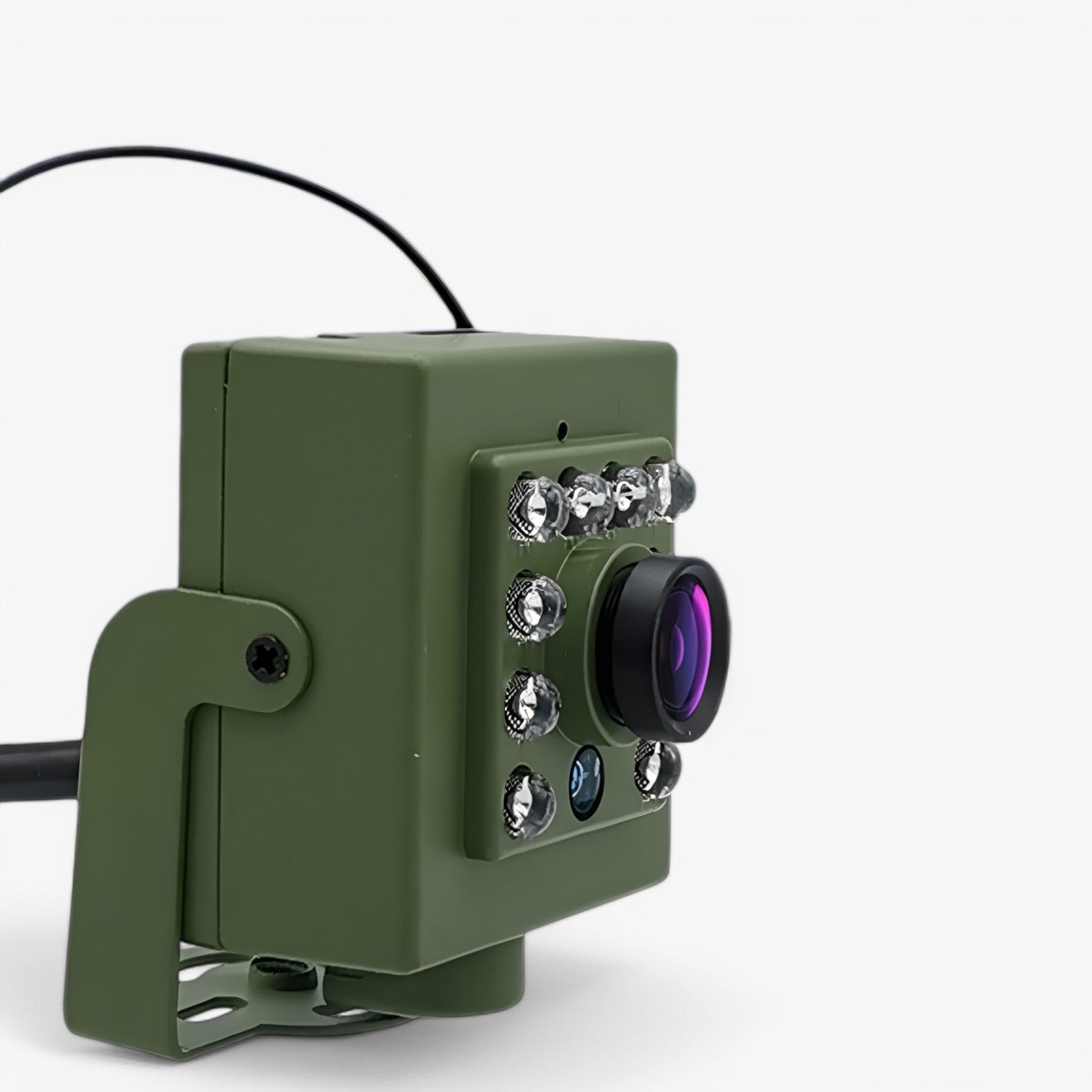 Birdviewa – WLAN fuglekamera Full HD IP66 – livevisning til mobil