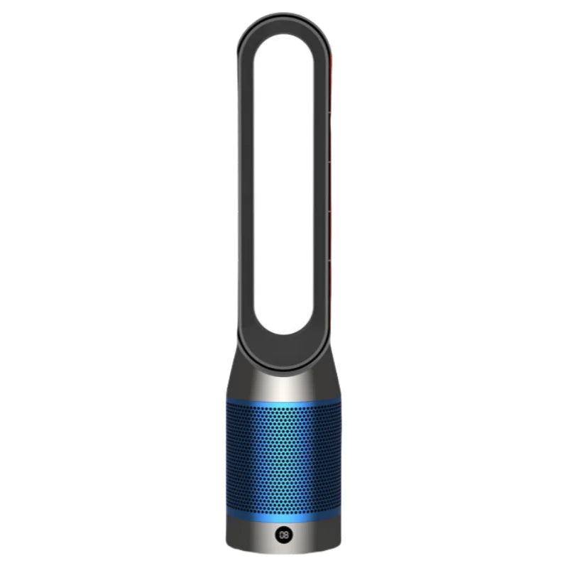 Airpurex – 4-i-1 Luftkjøler og varmevifte med HEPA-filter og UV for hjemmebruk