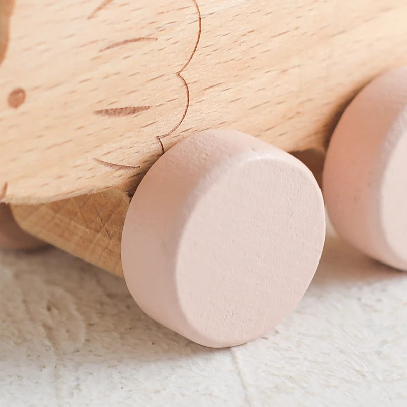 DinoCruze – Montessori-leke i Bøketre med Fantasifull Kjøreglede