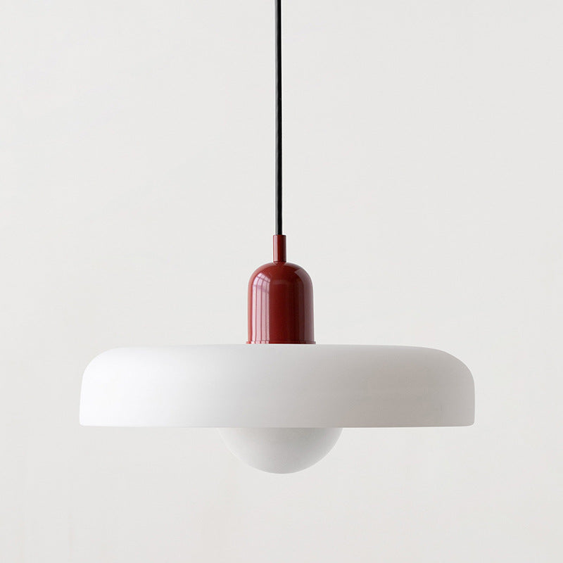 StiloGlas pendellampe – Fargerik eleganse i Bauhaus-stil