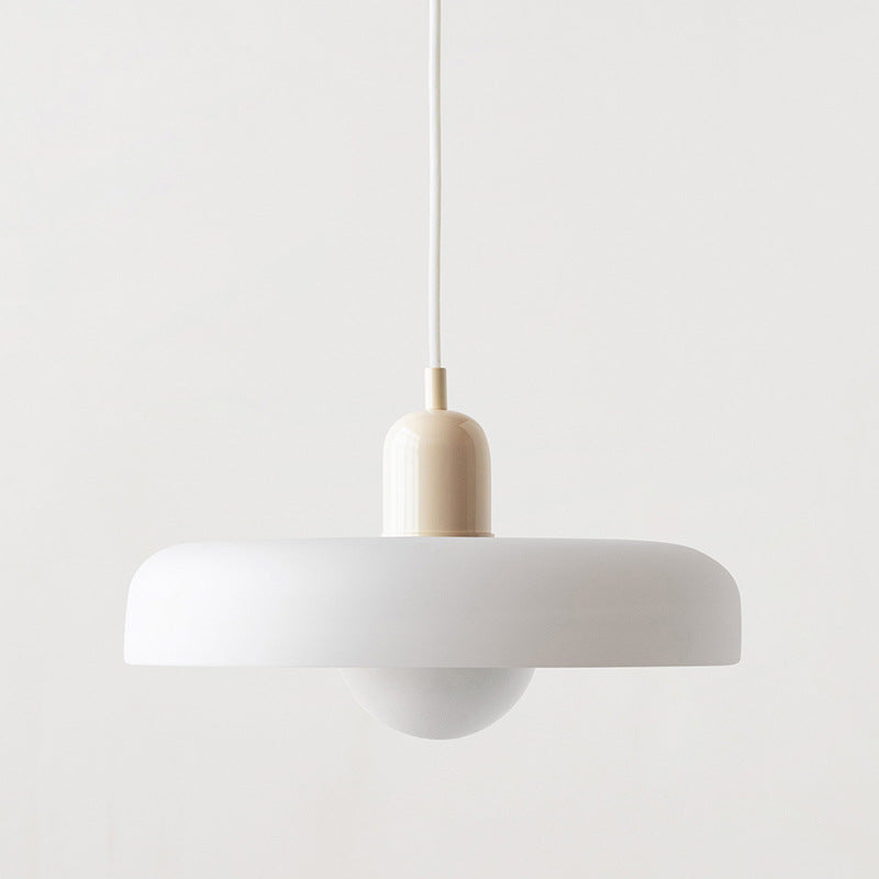 StiloGlas pendellampe – Fargerik eleganse i Bauhaus-stil
