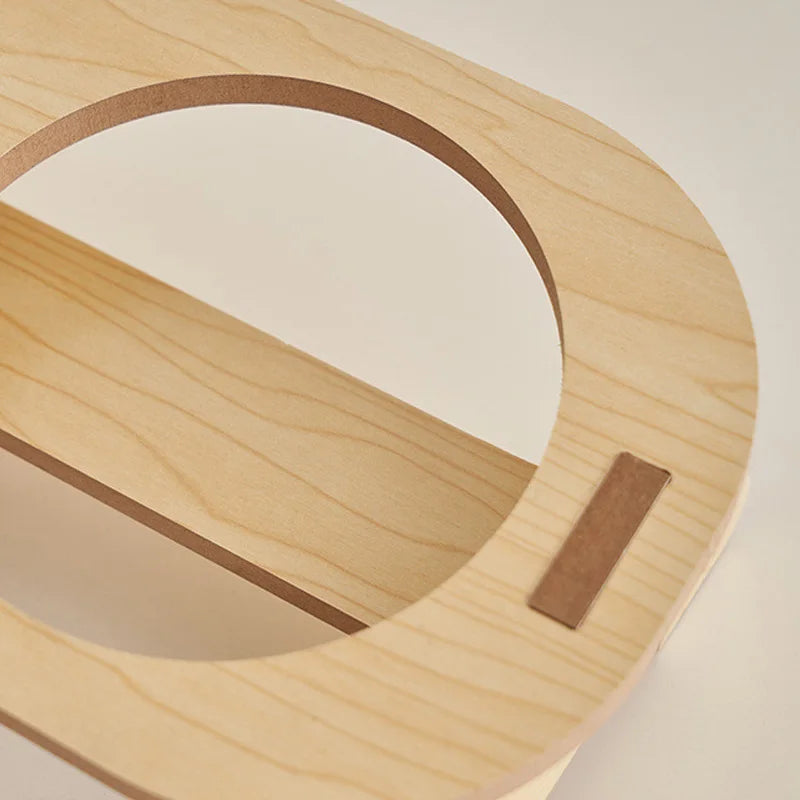 StablePaws – Katteservantskål med Sølfrie Måltider og Trygg Stabilitet