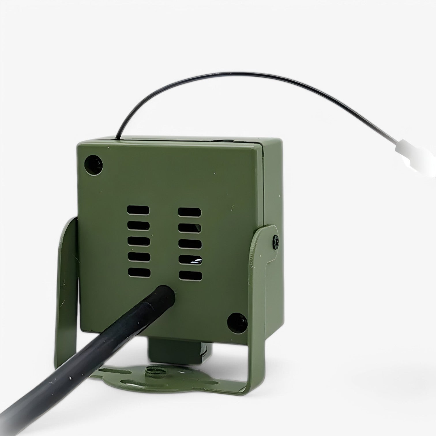 Birdviewa – WLAN fuglekamera Full HD IP66 – livevisning til mobil