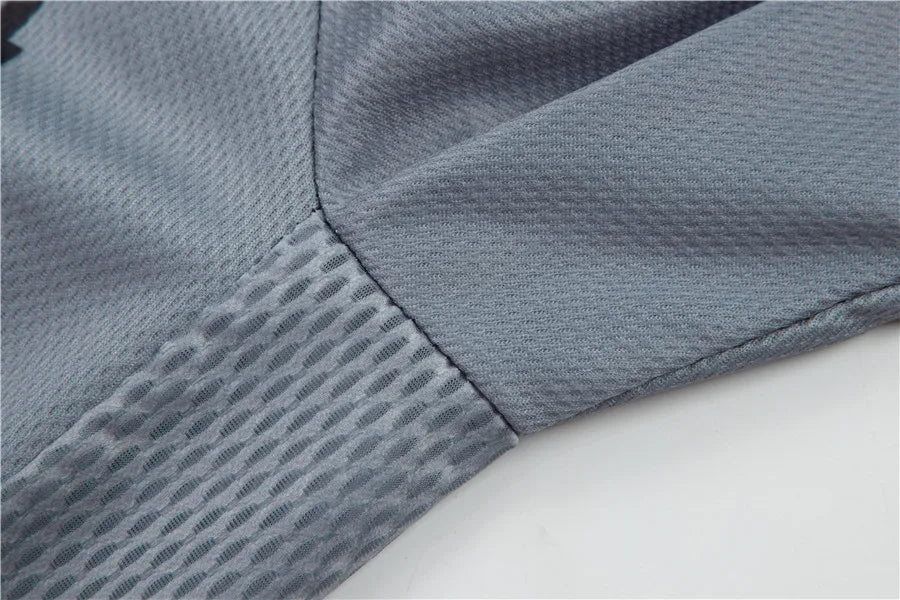 Franken – sykkelklær, pustende og elastisk – for menn