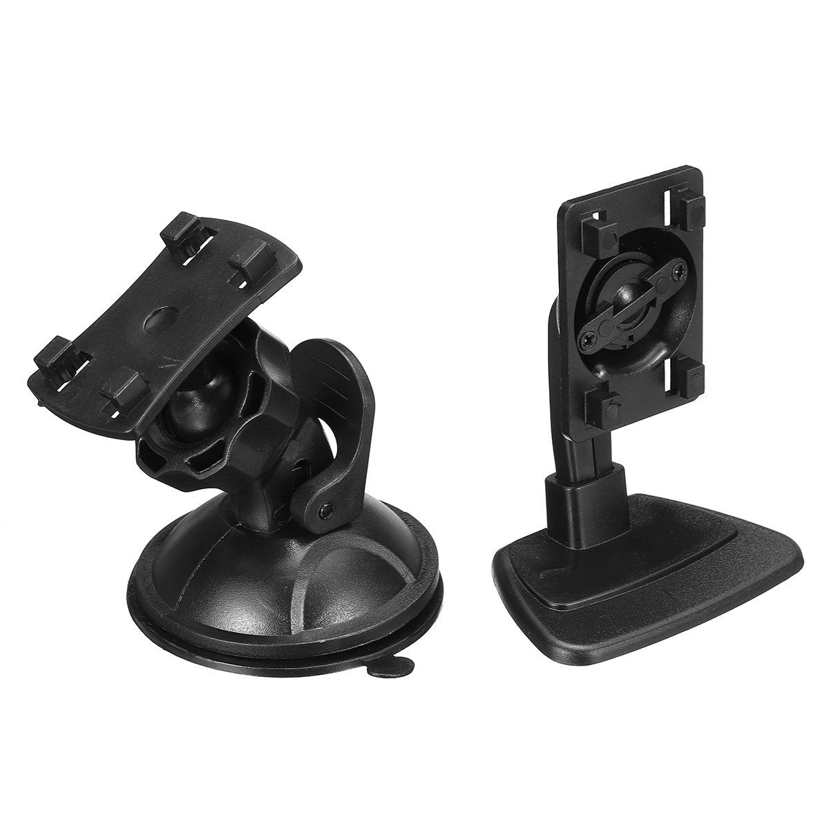 Trådløst ryggekamerasett – 5" skjerm og 170° vanntett kamera