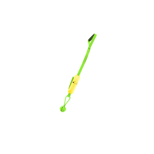 PlayBuddy Tug – Fargerik og interaktiv trekkleke for hunder