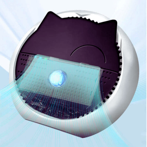 FelineFresh Luftfräschare för Kattlådan – Fräsch Doft i Hemmet