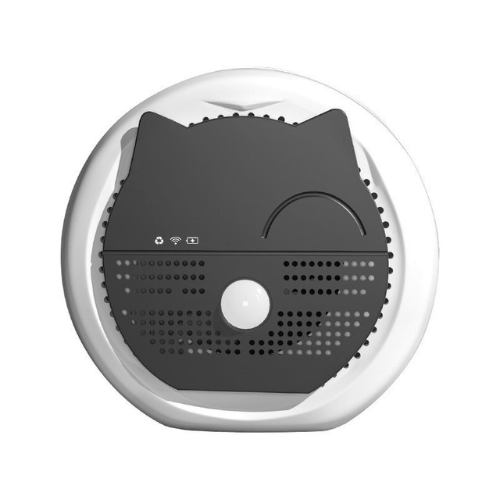 FelineFresh Luftfräschare för Kattlådan – Fräsch Doft i Hemmet