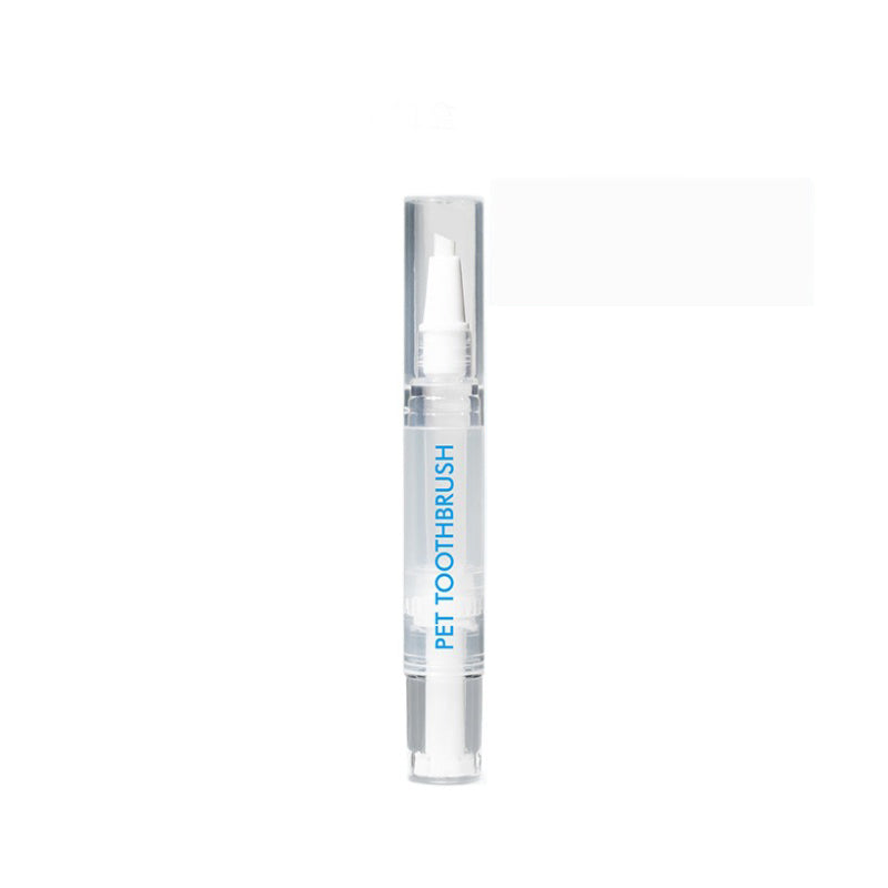 PetSmile – Smidig tannbørstepenn for kjæledyr