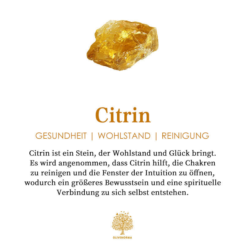 Lyra – Halskjede med naturlig ametystkrystall