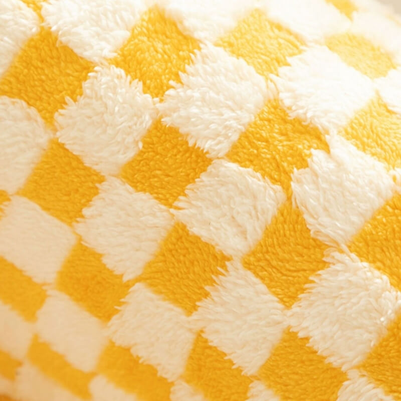 FurryFun 2-i-1 kattetunnel – Lek og Hvile i ett