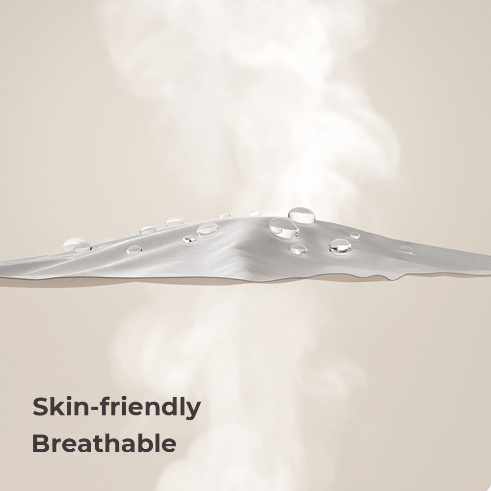 CozyCalm Deep Sleep – Myk og trygg hundeseng for hvile