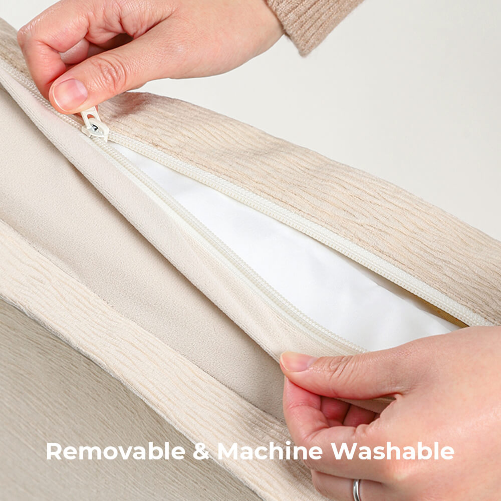 CozyCalm Deep Sleep – Myk og trygg hundeseng for hvile