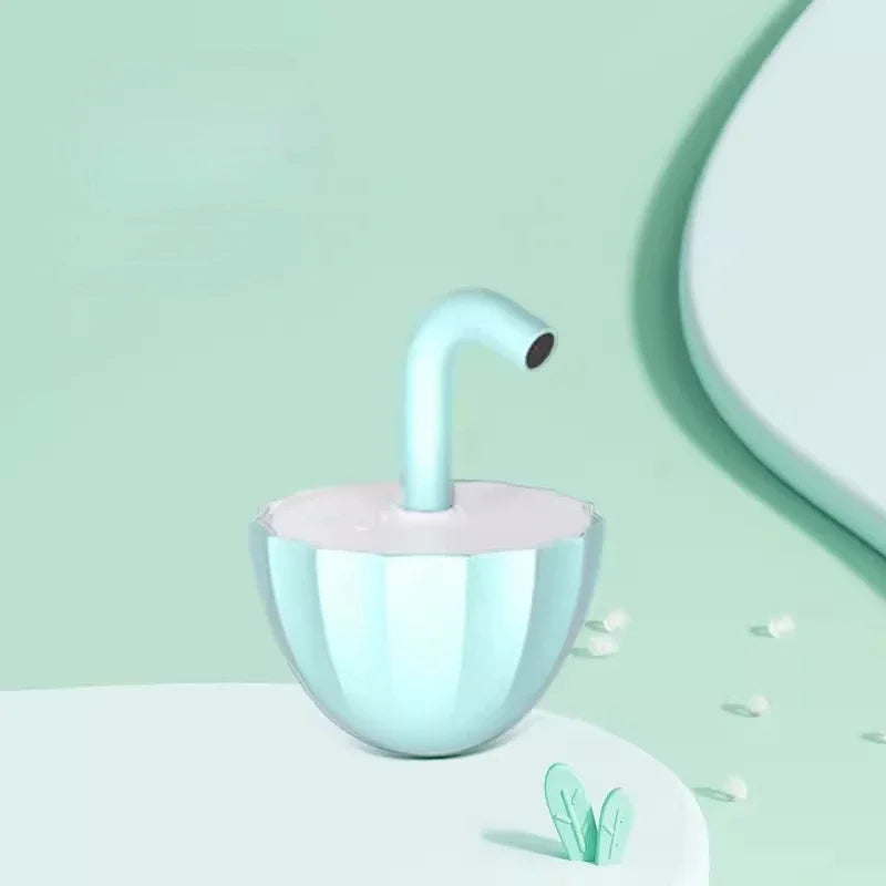 LaserChase – Automatisk kattleksak med 360° laserjakt