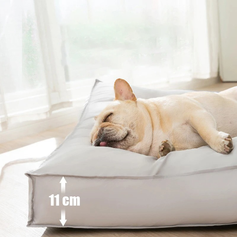 FlexiRest – Vanntett og komfortabel hundeseng i elegant design