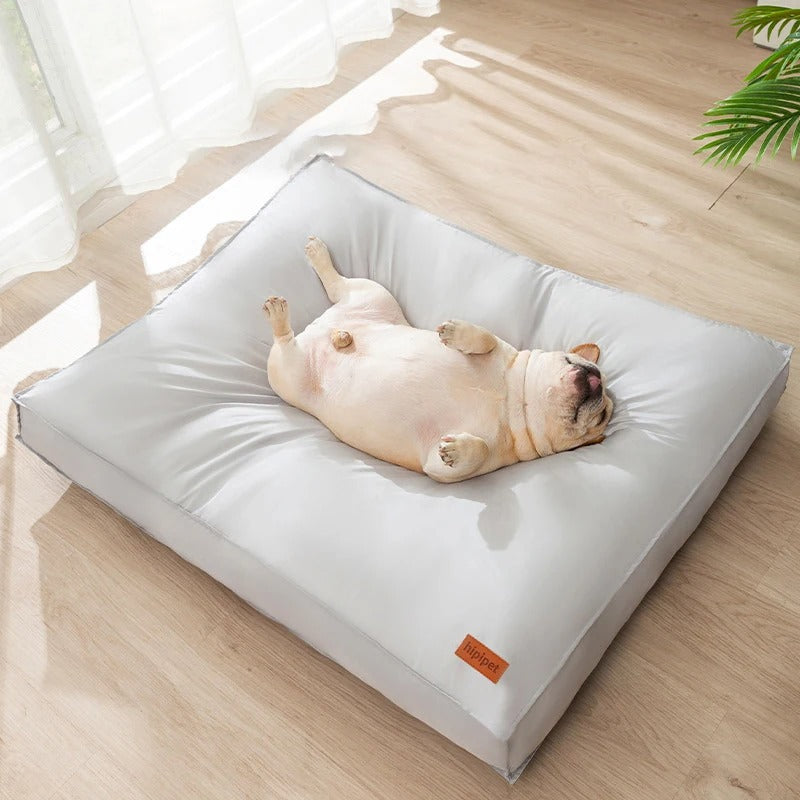 FlexiRest – Vanntett og komfortabel hundeseng i elegant design