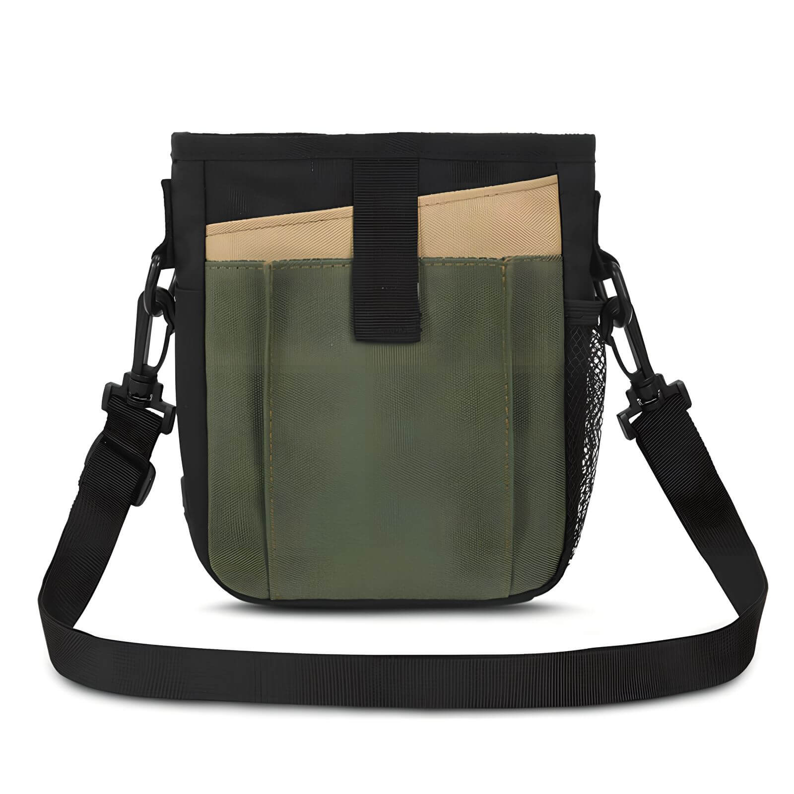 SnackBuddy – Treningsveske for hundegodbiter og tilbehør