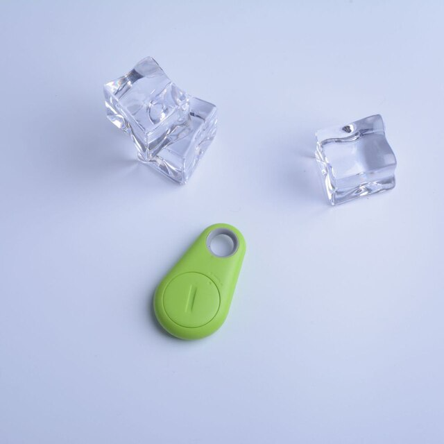 PawFinder – GPS-tracker for kjæledyr med smarte funksjoner