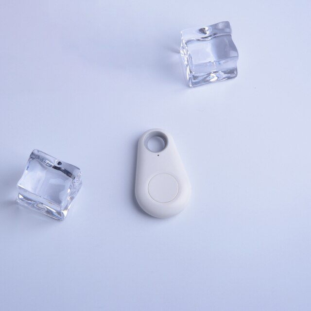 PawFinder – GPS-tracker for kjæledyr med smarte funksjoner