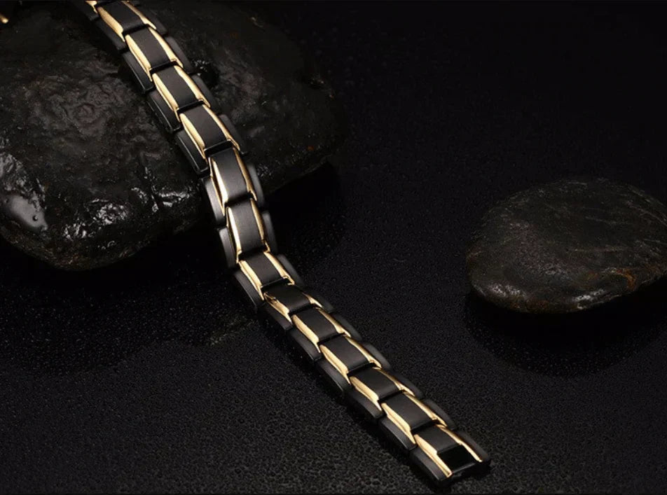 VitalMag – Stilrent magnetisk armbånd for daglig komfort