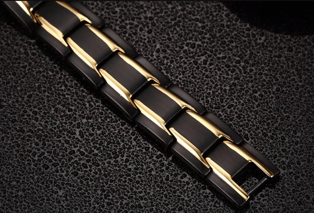 VitalMag – Stilrent magnetisk armbånd for daglig komfort