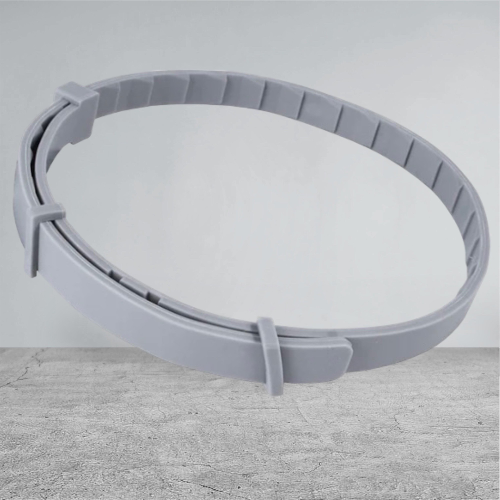 FleaGuard – Beskyttende halsbånd for kjæledyr mot flått og lopper