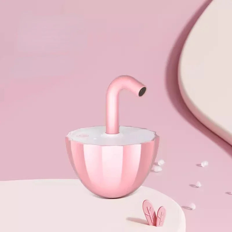 LaserChase – Automatisk kattleksak med 360° laserjakt