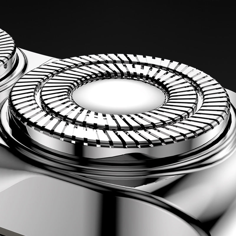 PreciShave – Elektrisk barbermaskin vanntett USB-C – for menn