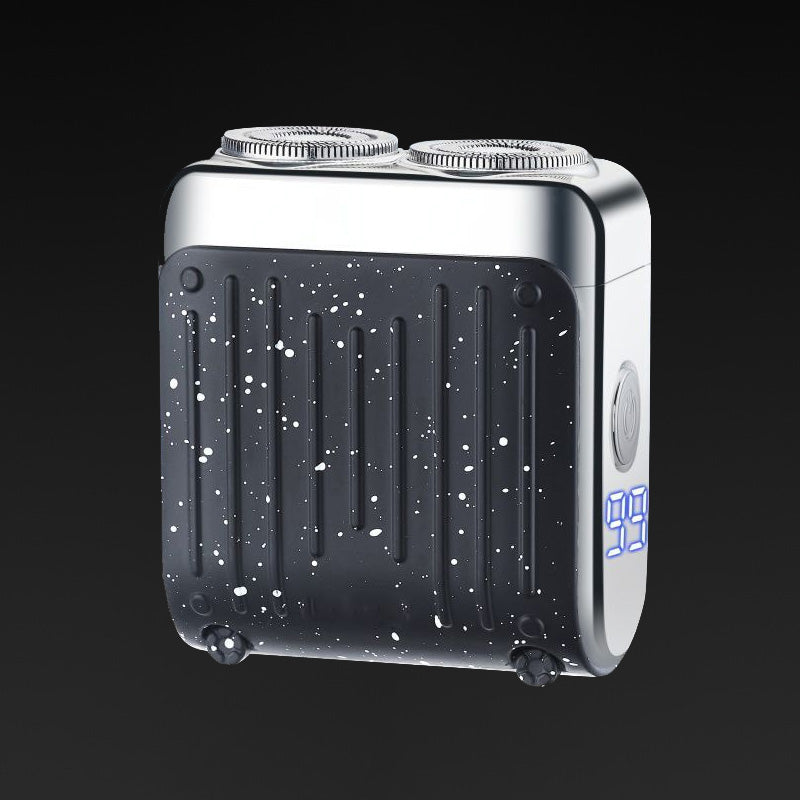 PreciShave – Elektrisk barbermaskin vanntett USB-C – for menn