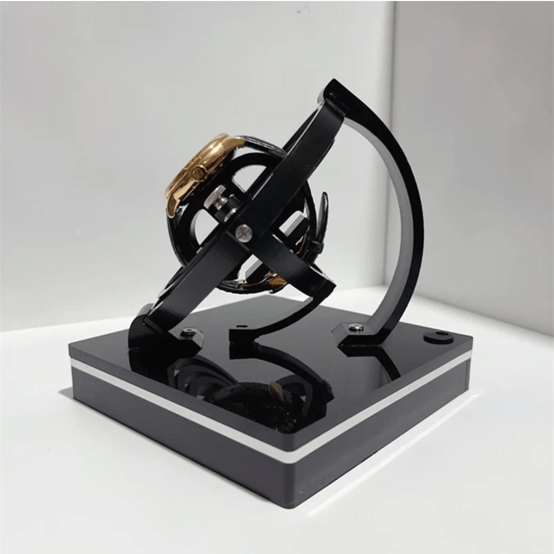 Horion – Automatisk urbeveger for stilbevisste klokkeentusiaster