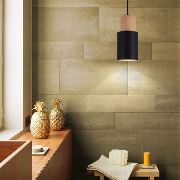 NordicGlow pendellampe – Skandinavisk stil med LED-effektivitet