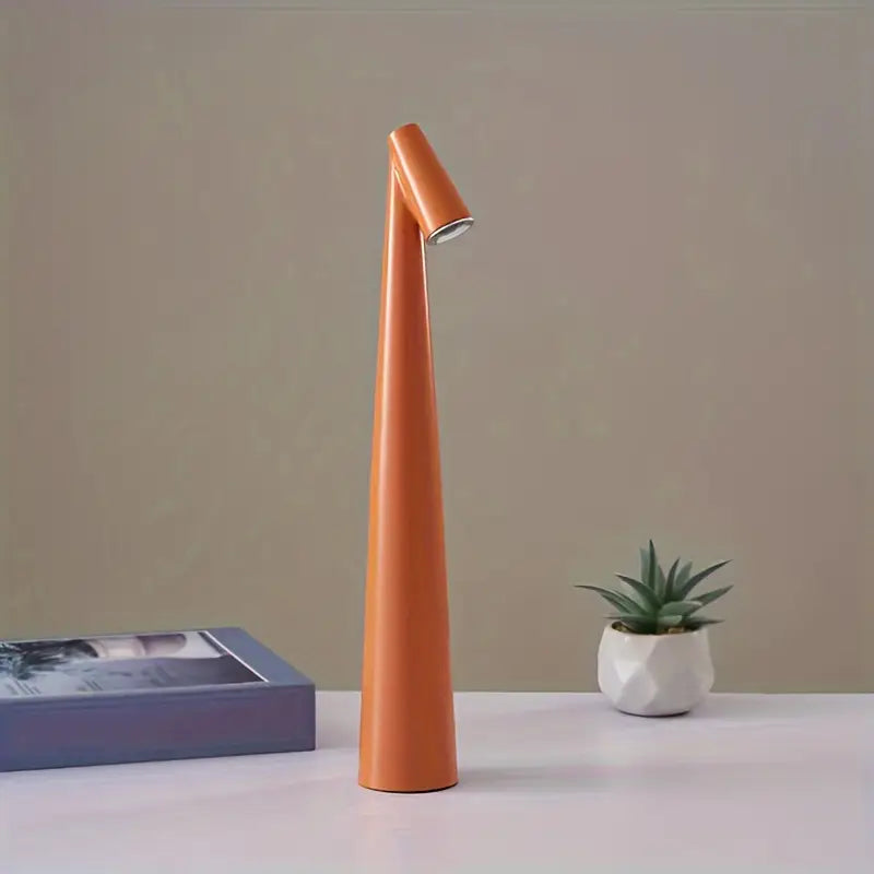Lumosia – bordlampe oppladbar LED dimbar – innendørs og utendørs bruk