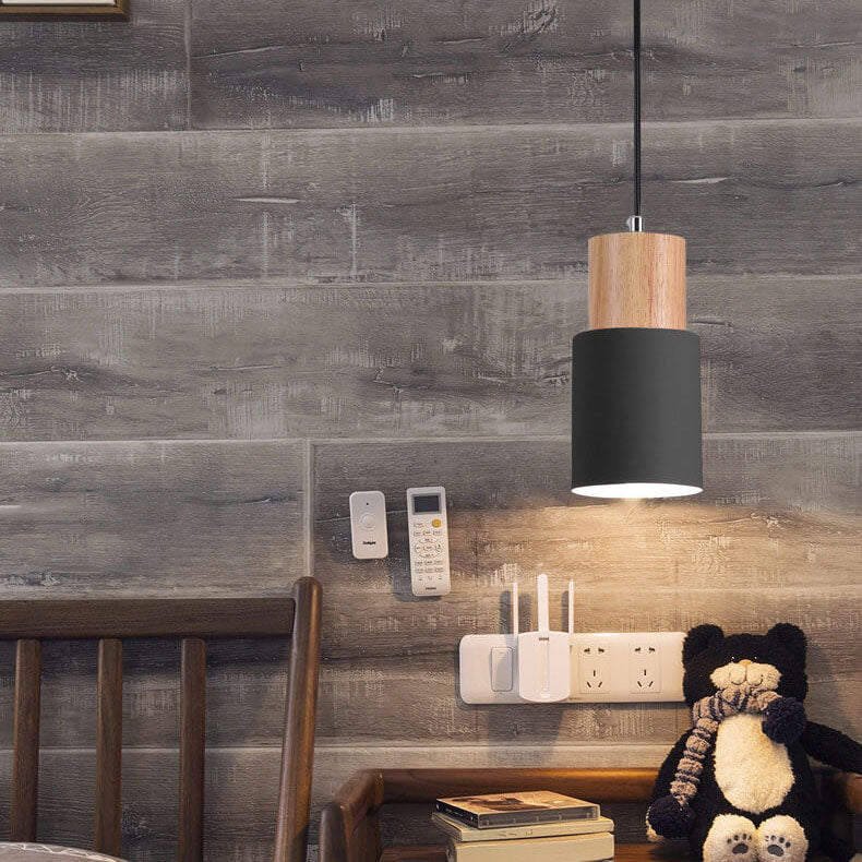 NordicGlow pendellampe – Skandinavisk stil med LED-effektivitet