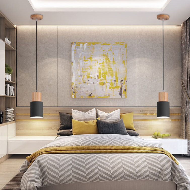 NordicGlow pendellampe – Skandinavisk stil med LED-effektivitet