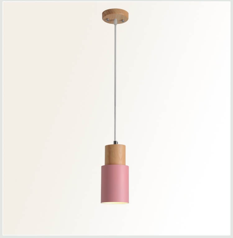 NordicGlow pendellampe – Skandinavisk stil med LED-effektivitet